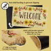 DII® Hello Sunshine Doormat