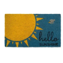 DII® Hello Sunshine Doormat