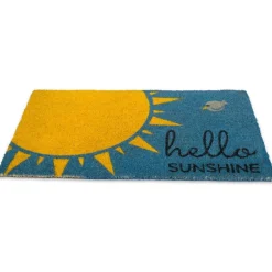 DII® Hello Sunshine Doormat