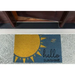 DII® Hello Sunshine Doormat