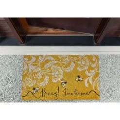 DII® Honey I'm Home Doormat
