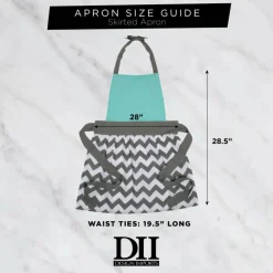DII® It's Fall Y'All Apron