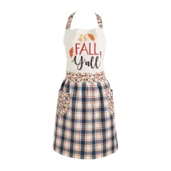DII® It's Fall Y'All Apron