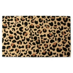 DIIĀ® Leopard Spots Doormat