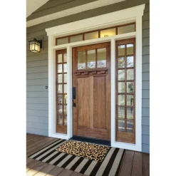 DII® Leopard Spots Doormat