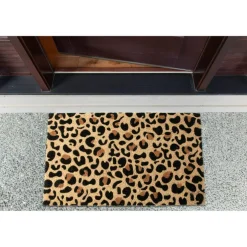 DII® Leopard Spots Doormat