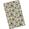 DII® Mixed Hocus Pocus Printed Dishtowels, 3ct.