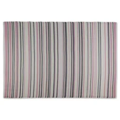 DII® Multi Tone Striped Outdoor Rug, 4ft. x 6ft.