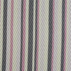 DII® Multi Tone Striped Outdoor Rug, 4ft. x 6ft.