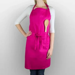 DII® Neon Chef Apron