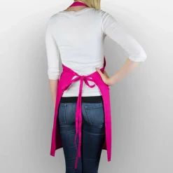DII® Neon Chef Apron