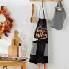 DII® Not Your Basic Witch Pantry Apron