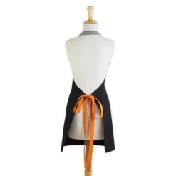 DII® Not Your Basic Witch Pantry Apron
