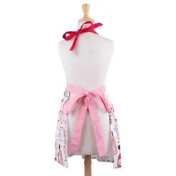 DII® Pop Fizz Home Collection Sip Sip Hooray Apron