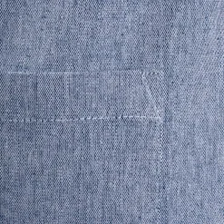 DIIĀ® Solid Chambray Chef Apron