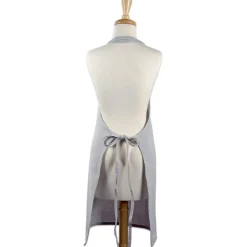 DII® Solid Chambray Chef Apron