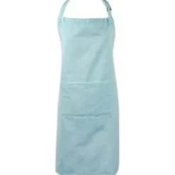DII® Solid Chambray Chef Apron