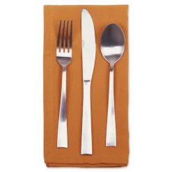 DII® Solid Oversized Napkin, 6ct.