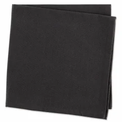 DII® Solid Oversized Napkin, 6ct.