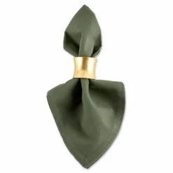 DII® Solid Oversized Napkin, 6ct.