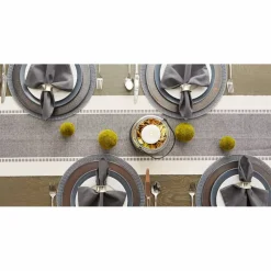 DII® Solid Oversized Napkin, 6ct.
