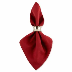 DII® Solid Oversized Napkin, 6ct.
