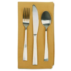 DII® Solid Oversized Napkin, 6ct.