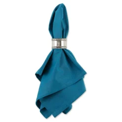 DII® Solid Oversized Napkin, 6ct.