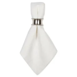 DII® Solid Oversized Napkin, 6ct.