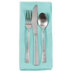 DII® Solid Oversized Napkin, 6ct.