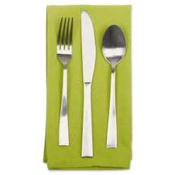 DII® Solid Oversized Napkin, 6ct.