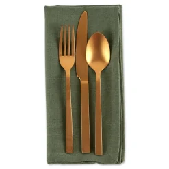 DII® Solid Oversized Napkin, 6ct.