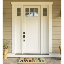 DIIĀ® Spread Kindness Doormat