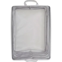DII® Striped Laundry Bins, 2ct.
