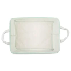 DII® Striped Laundry Bins, 2ct.