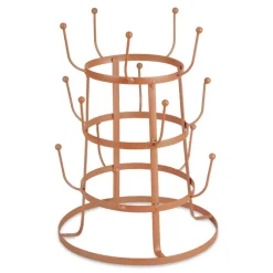 DII® Vintage Coffee Mug Stand