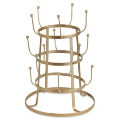 DII® Vintage Coffee Mug Stand