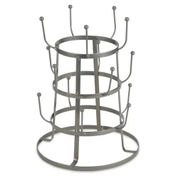 DII® Vintage Coffee Mug Stand