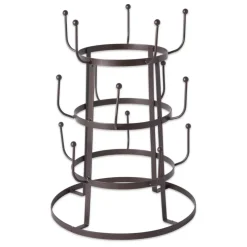 DII® Vintage Coffee Mug Stand