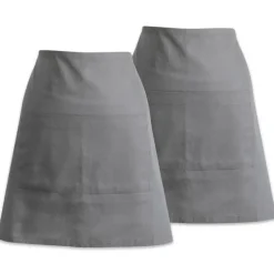 DII® Waist Apron Set