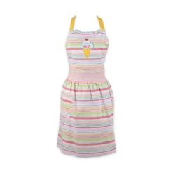 DII® Watermelon Kitchen Collection Summer Chillin' Apron