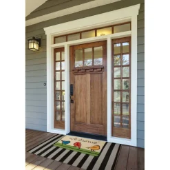 DII® Welcome Birds Doormat