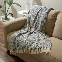 DII® Zig-Zag Throw
