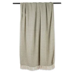 DII® Zig-Zag Throw
