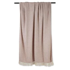 DII® Zig-Zag Throw