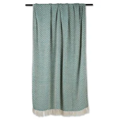 DII® Zig-Zag Throw
