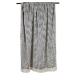 DII® Zig-Zag Throw