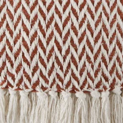 DII® Zig-Zag Throw