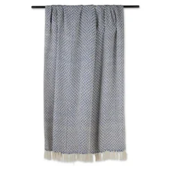 DII® Zig-Zag Throw