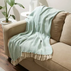 DII® Zig-Zag Throw